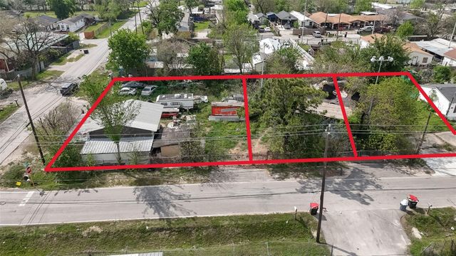 0 Force Street, Houston, TX 77015