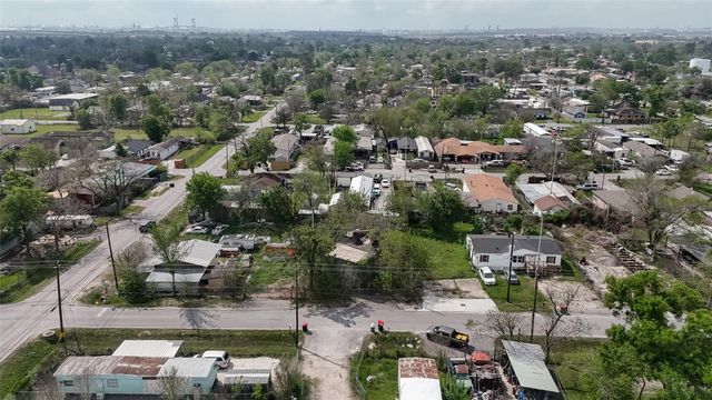 0 Force Street, Houston, TX 77015