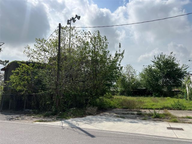 0 Force Street, Houston, TX 77015