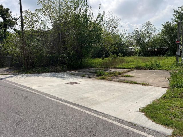 0 Force Street, Houston, TX 77015