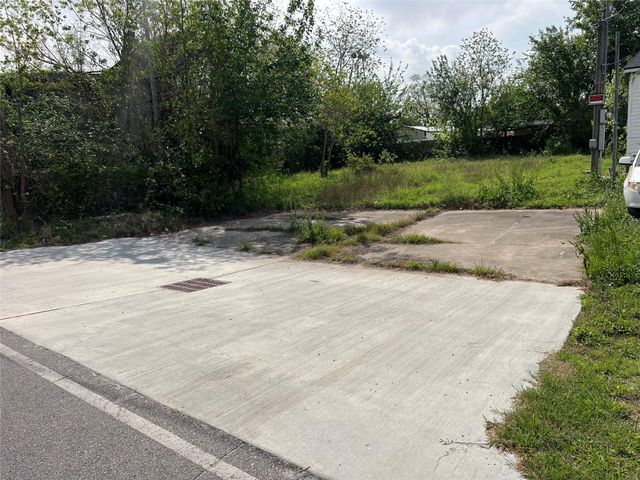 0 Force Street, Houston, TX 77015