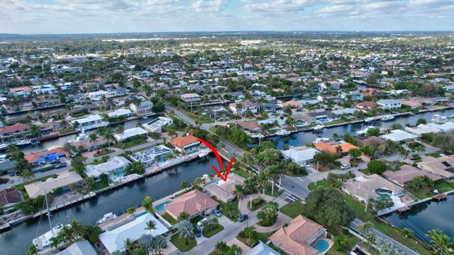 3851 NE 27th Avenue 0, Lighthouse Point, FL 33064