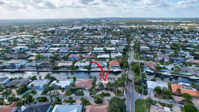 3851 NE 27th Avenue 0, Lighthouse Point, FL 33064