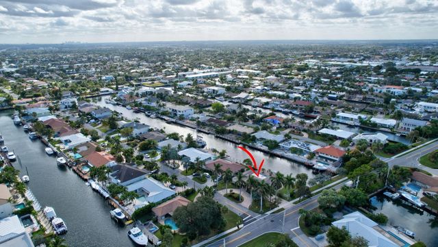 3851 NE 27th Avenue 0, Lighthouse Point, FL 33064