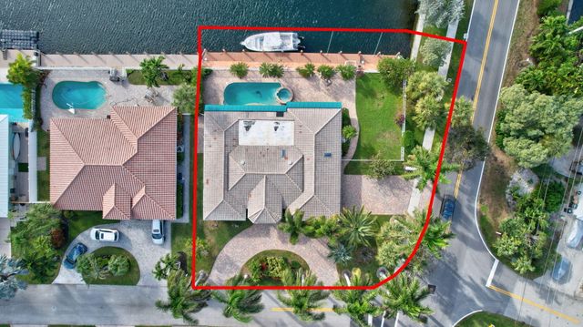 3851 NE 27th Avenue 0, Lighthouse Point, FL 33064