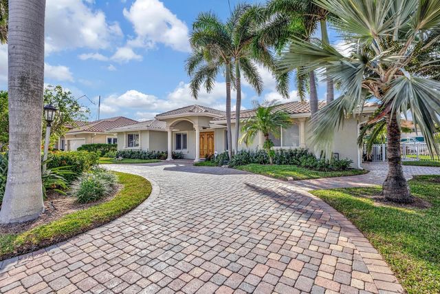 3851 NE 27th Avenue 0, Lighthouse Point, FL 33064