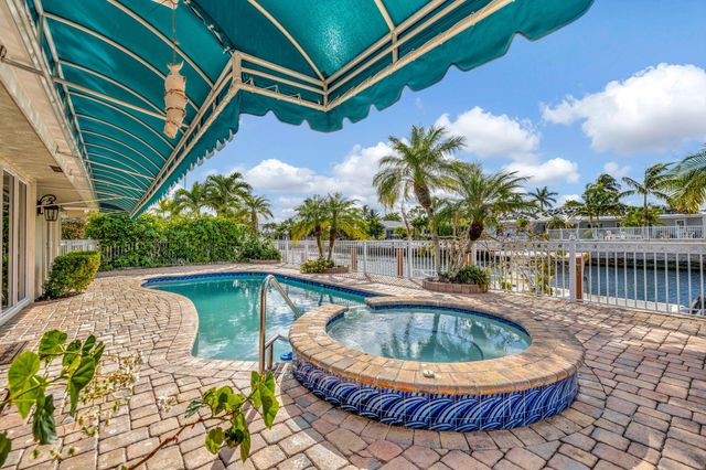 3851 NE 27th Avenue 0, Lighthouse Point, FL 33064