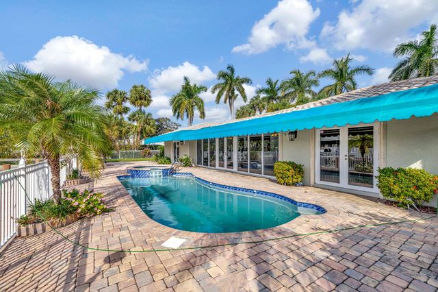 3851 NE 27th Avenue 0, Lighthouse Point, FL 33064