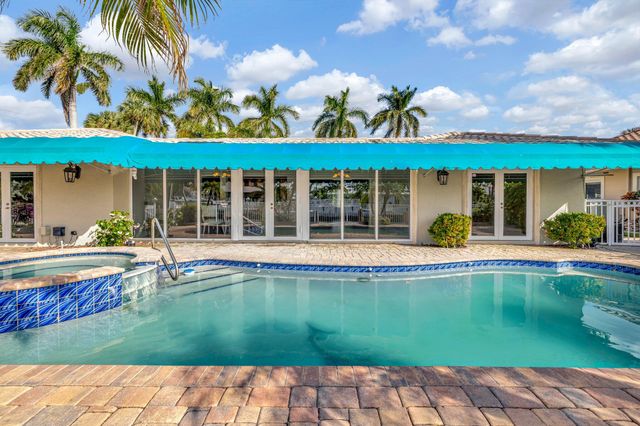 3851 NE 27th Avenue 0, Lighthouse Point, FL 33064