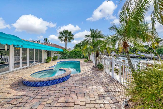 3851 NE 27th Avenue 0, Lighthouse Point, FL 33064