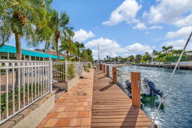 3851 NE 27th Avenue 0, Lighthouse Point, FL 33064