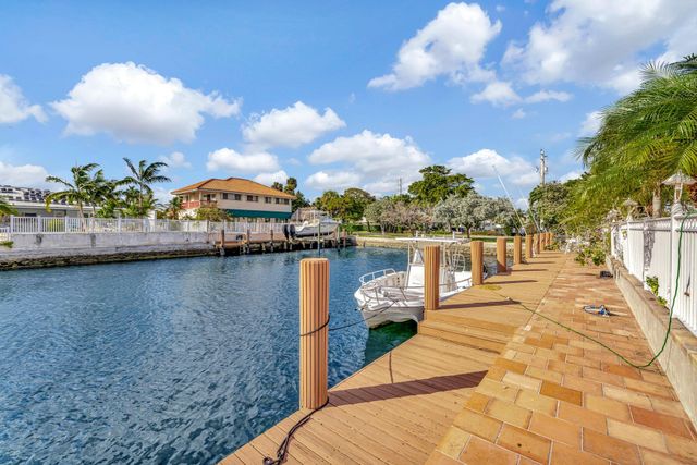 3851 NE 27th Avenue 0, Lighthouse Point, FL 33064