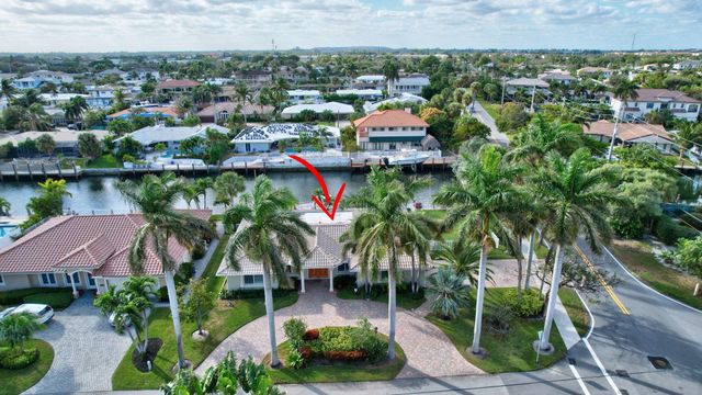 3851 NE 27th Avenue 0, Lighthouse Point, FL 33064
