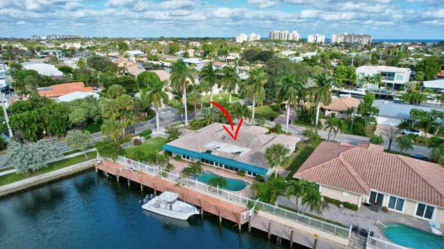 3851 NE 27th Avenue 0, Lighthouse Point, FL 33064