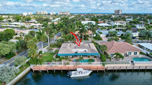 3851 NE 27th Avenue 0, Lighthouse Point, FL 33064