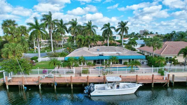 3851 NE 27th Avenue 0, Lighthouse Point, FL 33064