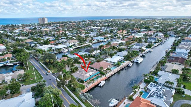 3851 NE 27th Avenue 0, Lighthouse Point, FL 33064