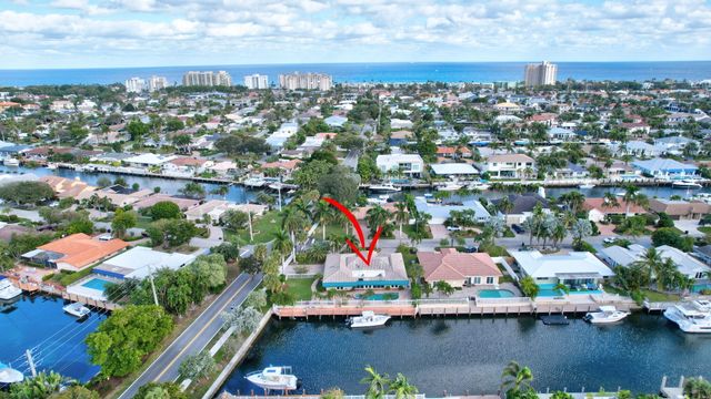 3851 NE 27th Avenue 0, Lighthouse Point, FL 33064