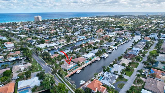 3851 NE 27th Avenue 0, Lighthouse Point, FL 33064