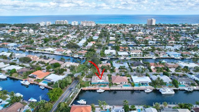 3851 NE 27th Avenue 0, Lighthouse Point, FL 33064