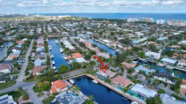 3851 NE 27th Avenue 0, Lighthouse Point, FL 33064