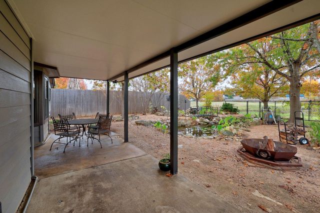 2307 Silverleaf CV, Round Rock, TX 78664