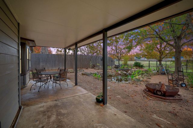 2307 Silverleaf CV, Round Rock, TX 78664