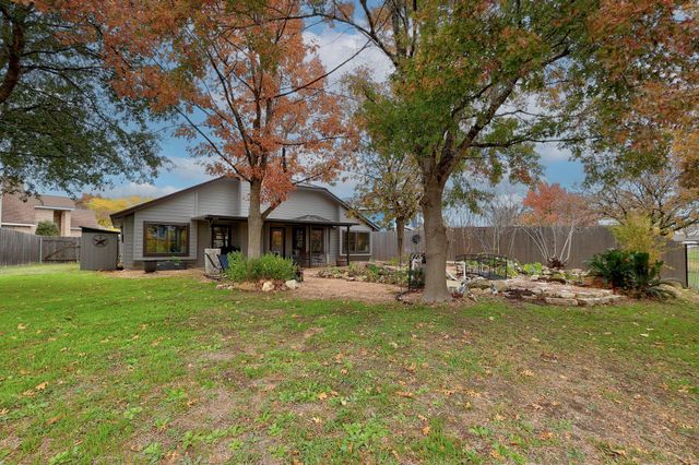 2307 Silverleaf CV, Round Rock, TX 78664