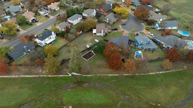 2307 Silverleaf CV, Round Rock, TX 78664