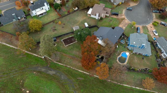 2307 Silverleaf CV, Round Rock, TX 78664