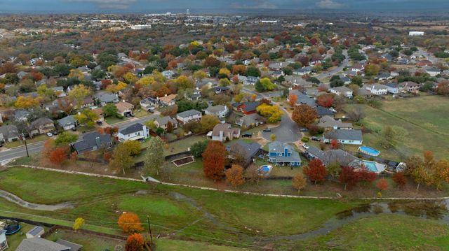 2307 Silverleaf CV, Round Rock, TX 78664