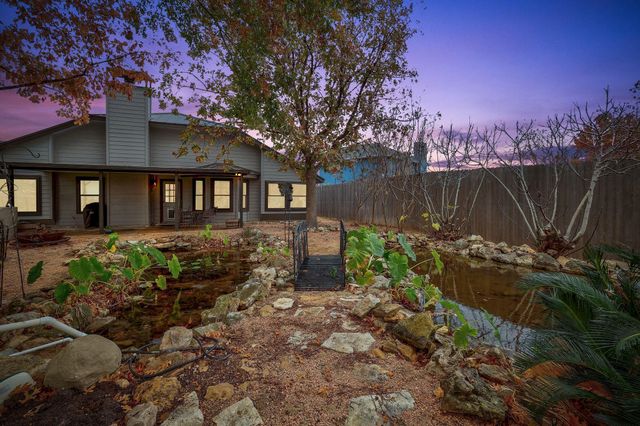 2307 Silverleaf CV, Round Rock, TX 78664