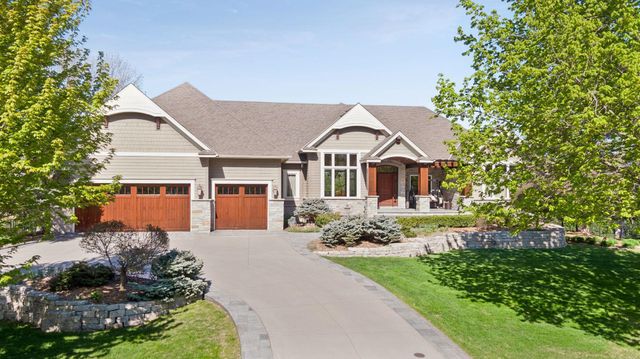 9251 Wedgewood Point, Woodbury, MN 55125