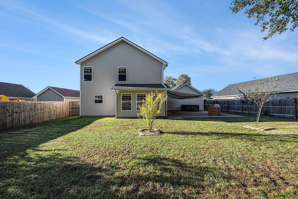 Image 26 of property listing at 313 Seneca River Drive, Summerville, SC 29485