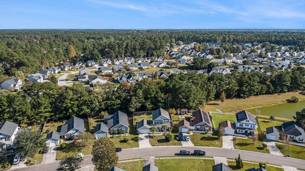 Image 29 of property listing at 313 Seneca River Drive, Summerville, SC 29485