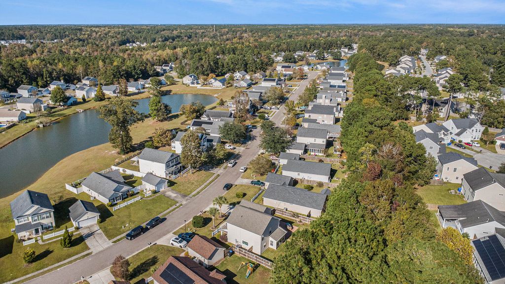 Image 30 of property listing at 313 Seneca River Drive, Summerville, SC 29485