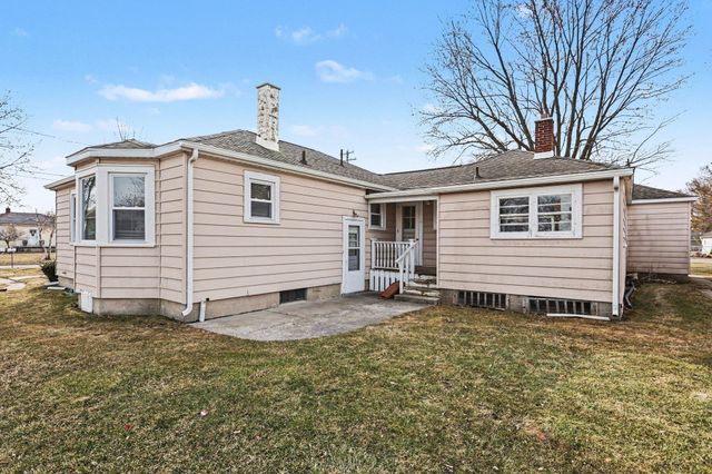 900 Mulholland Street, Bay City, MI 48708