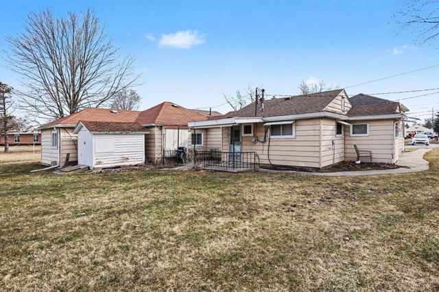 900 Mulholland Street, Bay City, MI 48708