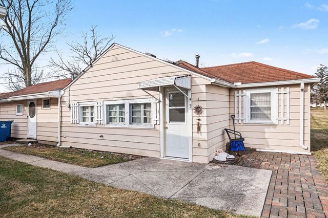 900 Mulholland Street, Bay City, MI 48708