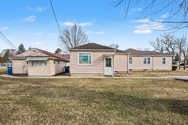 900 Mulholland Street, Bay City, MI 48708