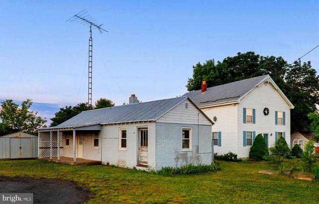 2974 MARTINSBURG, Stephenson, VA 22656