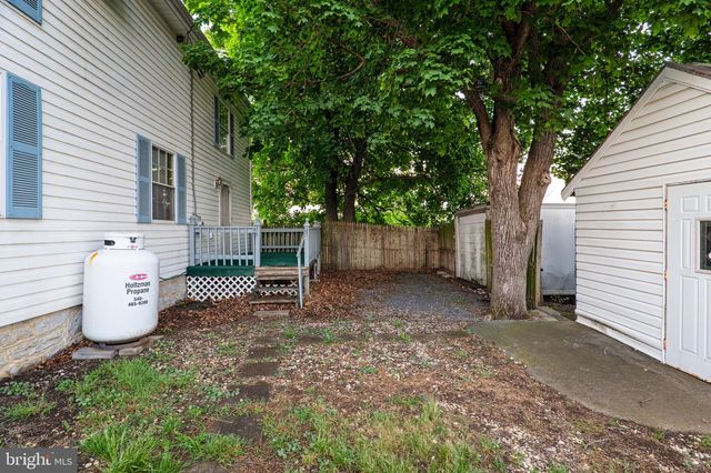 2974 MARTINSBURG, Stephenson, VA 22656