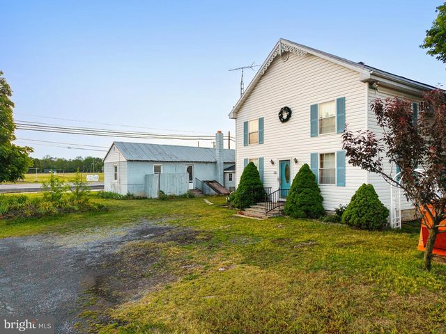 2974 MARTINSBURG, Stephenson, VA 22656