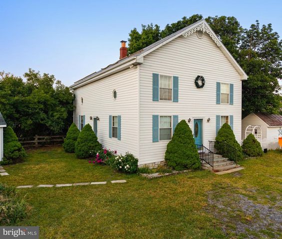 2974 MARTINSBURG, Stephenson, VA 22656