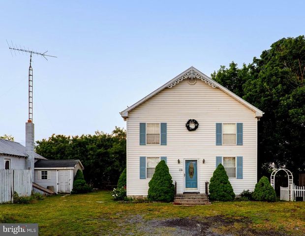 2974 MARTINSBURG, Stephenson, VA 22656