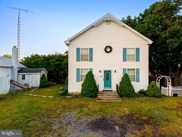 2974 MARTINSBURG, Stephenson, VA 22656