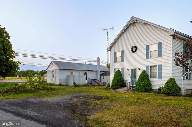 2974 MARTINSBURG, Stephenson, VA 22656