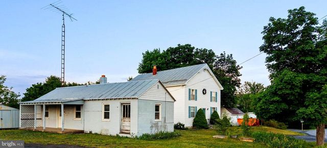 2974 MARTINSBURG, Stephenson, VA 22656