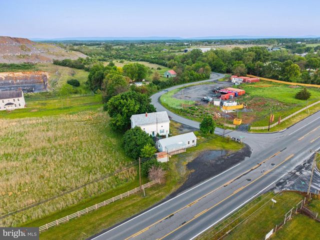 2974 MARTINSBURG, Stephenson, VA 22656