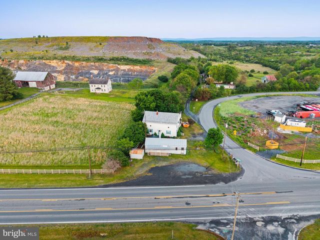 2974 MARTINSBURG, Stephenson, VA 22656